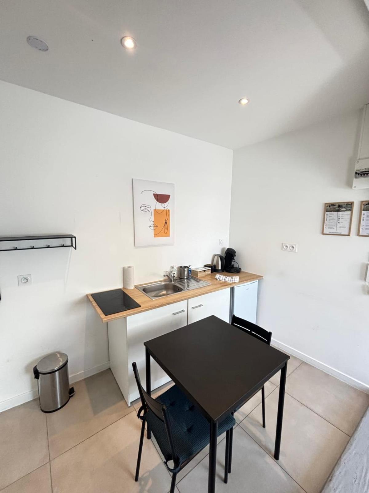 Soh Rent 1tv - Wifi Proche Gare Holiday home *